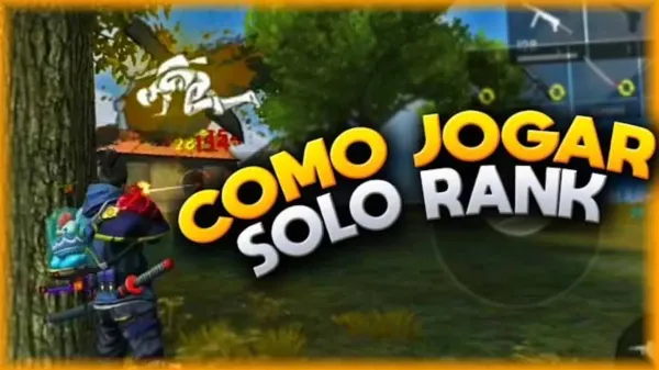 Como fazer muitas Kills jogando Solo