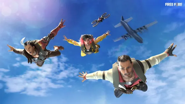 Como jogar Free Fire no PC em 2021: Guia passo a passo para iniciantes