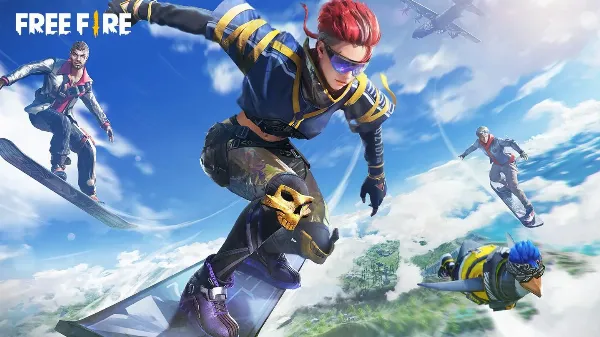 Cómo jugar Free Fire en línea sin descargar: Guía actualizada en marzo de 2022