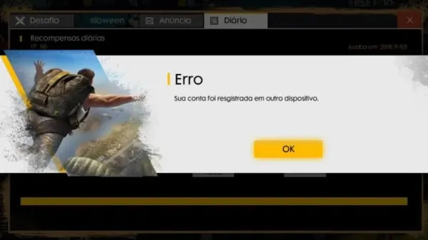 Notícia Free Fire: Conta de Free Fire: como proteger e recuperar seus dados do aplicativo