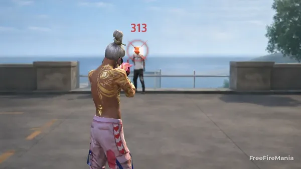 Como Subir Capa no Free Fire (2026): Melhor Sensibilidade, DPI e Técnicas