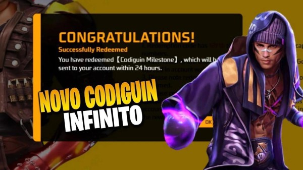 Como Usar Codiguin no Free Fire: Guia Completo (2025)