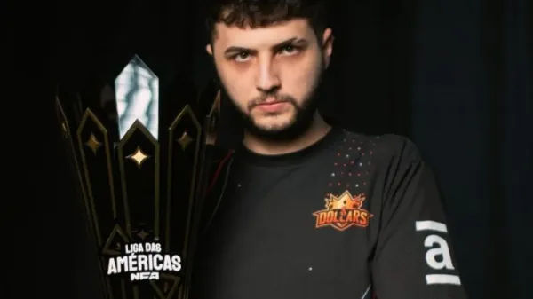 Notícia Free Fire: Complex renova com a Los Grandes até 2023