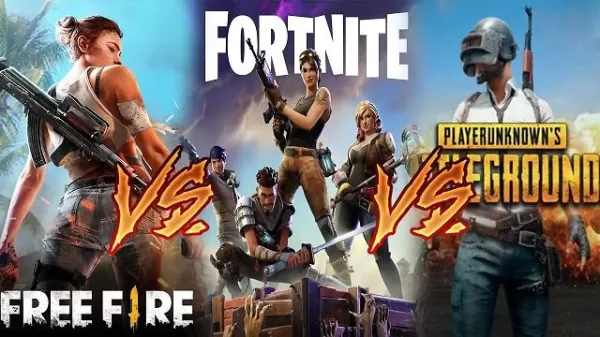 Notícia Free Fire: Fortnite: Epic Games inicia recompensa para criadores de conteúdo