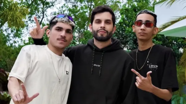 Notícia Free Fire: Contratações na NOISE: Veja o impacto que o anúncio de Dionis e Next fez no cenário