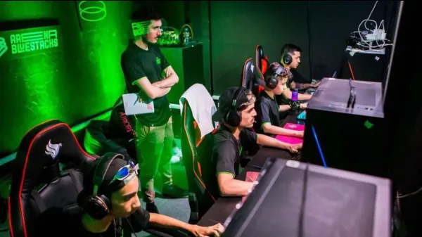 Notícia Free Fire: Copa LBR: Noise, Trem10 e Alive brilham e são os destaques do quarto dia; Noise segue líder