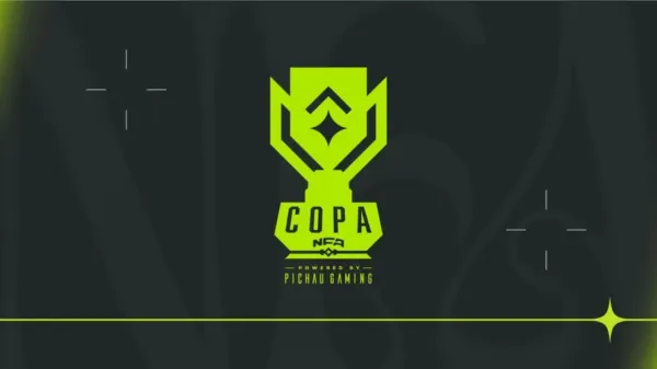 COPA NFA 2022: Competição inicia sexta com Noise, Faz o P, Dollars e mais equipes