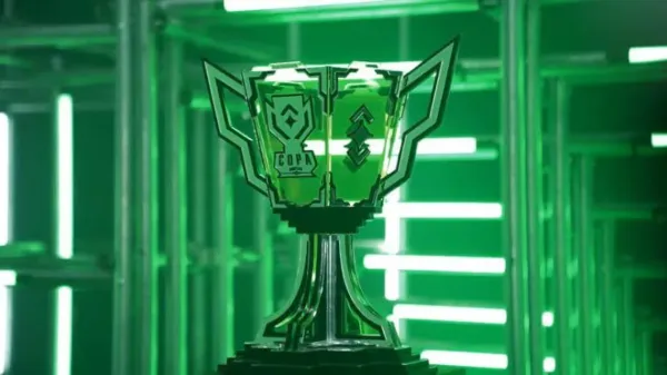 Notícia Free Fire: Copa NFA 2022: K9 é campeã e Weedzão se torna embaixador em final presencial 