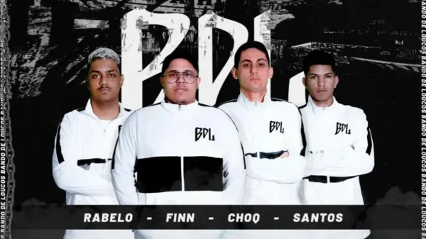 Copa NFA 5: BDL faz triplo Booyah e se recupera na competição; Noise também é destaque