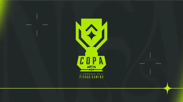 Notícia Free Fire: COPA NFA S5 2021: Confira os 12 times classificados para o primeiro presencial da história da NFA