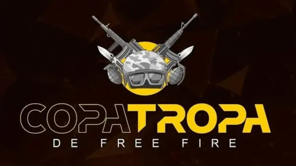 Notícia Free Fire: Copa Tropa de Free Fire: finais da 2ª edição começam na terça, confira as equipes