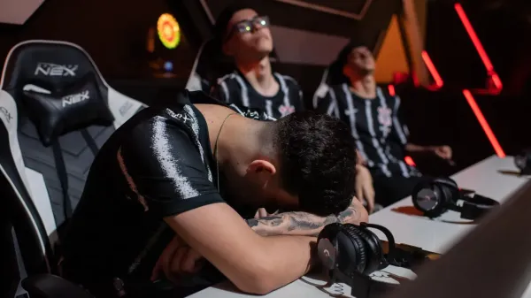 Corinthians Free Fire: contratos dos jogadores encerram em 2021; Zenac vai renovar