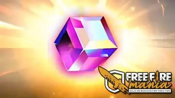 Notícia Free Fire: Cubo Mágico Gratuito no Carnaval de 2020 no Free Fire