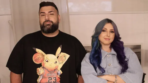 Notícia Free Fire: Desce pro Play! Programa na TV aberta entrevista os maiores nomes do Free Fire
