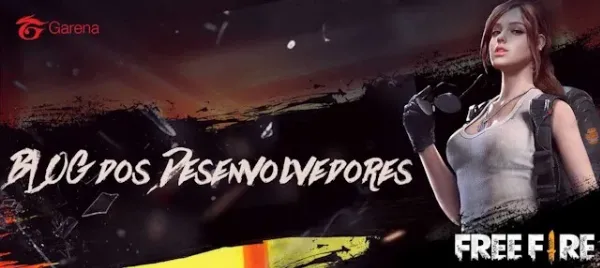 Notícia Free Fire: Desenvolvedores falam da atualização 15.0 do Free Fire