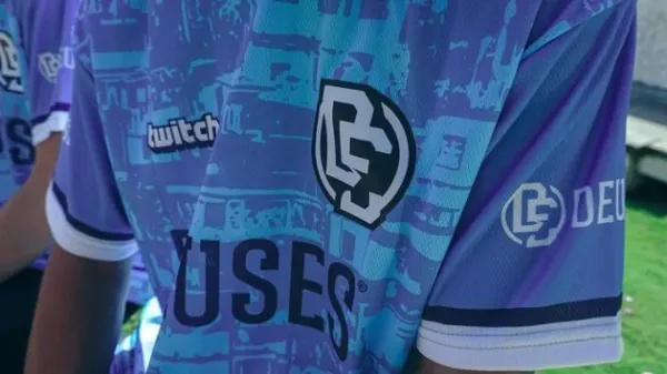 Notícia Free Fire: Deuses Free Fire: anunciada nova line-up 4x4 da organização