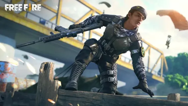 Dica de Free Fire: Como fazer o primeiro abate na partida