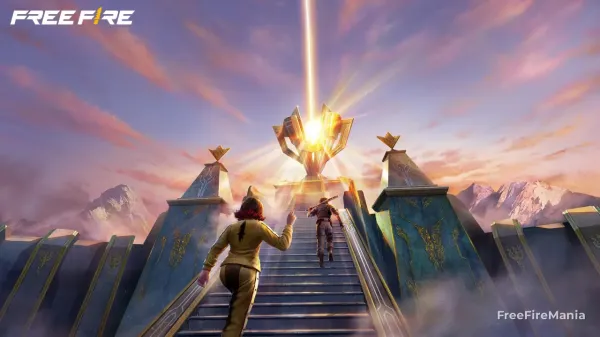 5 segredos sobre o Free Fire que a Garena não quer que você saiba!