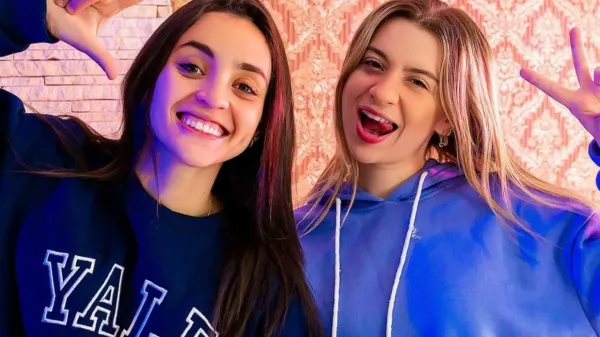 Notícia Free Fire: DONAS DO JOGO!: LOUD Babi e Voltan lançam campeonato de Free Fire em conjunto