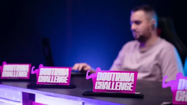 Notícia Free Fire: Doutrina Challenge, evento do Samuca, ganha segunda edição 100% presencial