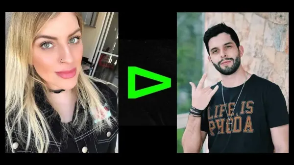 Notícia Free Fire: Dri Paz: quem é a influenciadora que ameaça a LOUD e o Playhard