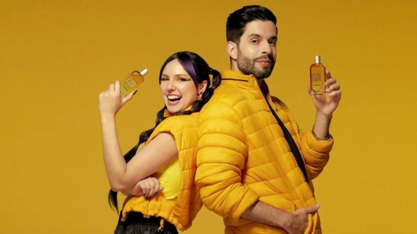 Notícia Free Fire: Egeo Free Fire por R$ 19,90: Descubra a Fragrância da Vitória