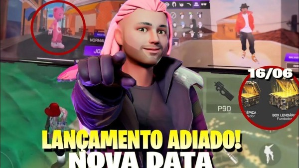 El Hero: Data delançamento adiada e mais detalhes