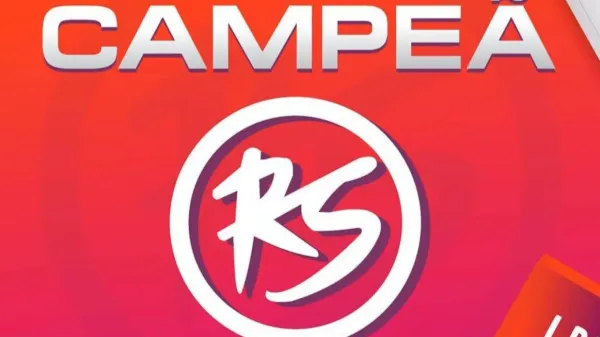 Notícia Free Fire: Em final emocionante, Crias é o grande campeão da Copa LBR por 2 pontos de vantagem para a Dollars