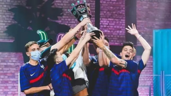 Em sua terceira edição, BGC sediará showmatch de Free Fire 