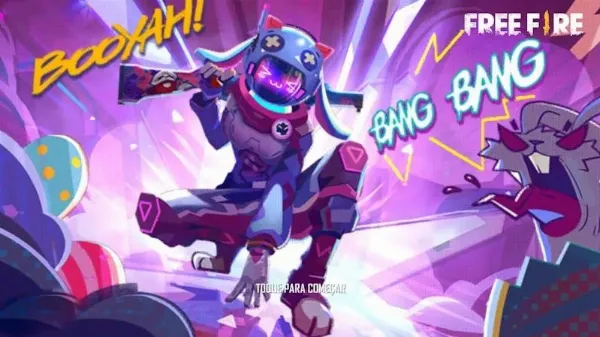 Easter event: surprises and rewards at the best event of the year