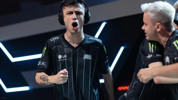 Notícia Free Fire: Ex pro-player Vazily desabafa: "Não quero parar com o que mais amo" 
