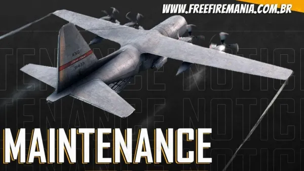 Facebook fora do ar impede jogadores do Free Fire de fazer login no Battle Royale