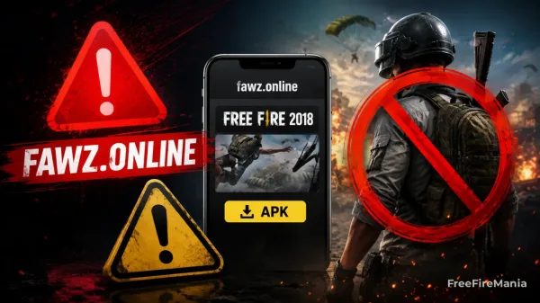 fawz.online FF 2018: seu celular é rastreado antes de clicar