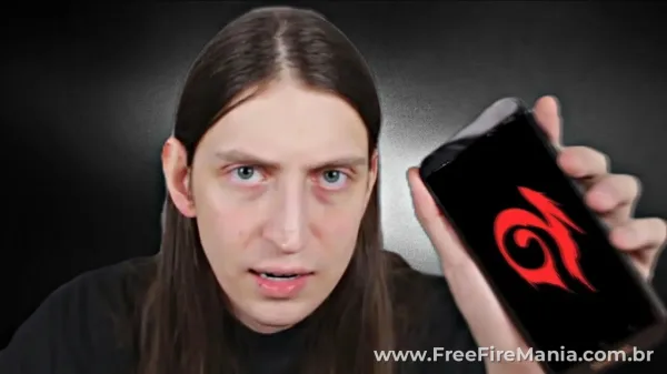 Notícia Free Fire: Felca denunciou o Free Fire? Polêmica faz jogo entrar em debate