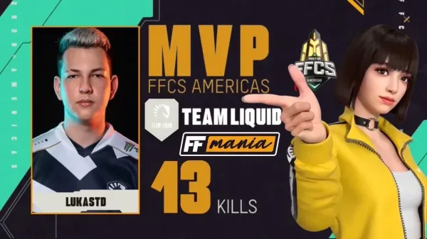 FFCS 2020: Team Liquid é campeã do Continental de Free Fire e leva R$ 430 mil