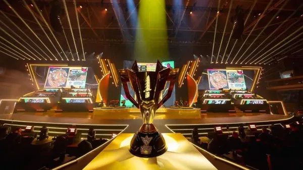 FFWS 2025: Calendário Competitivo de Free Fire Revelado!