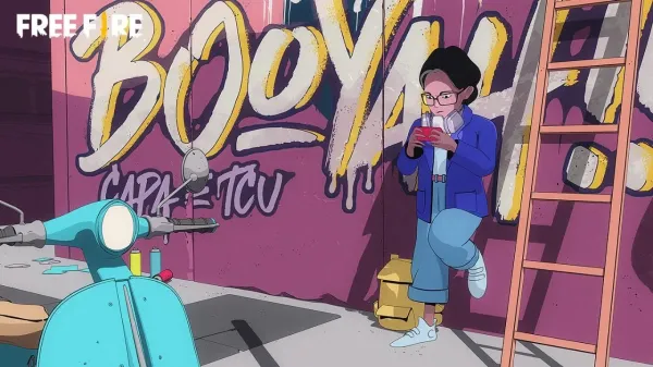 Notícia Free Fire: Filho gasta cartão no Free Fire e mãe só descobre quando aciona a justiça