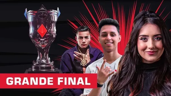 Notícia Free Fire: Final da Liga NFA 2020: assista ao vivo neste domingo
