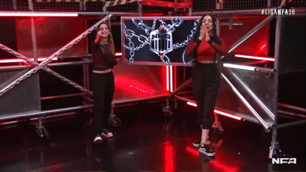 Notícia Free Fire: Final da Liga NFA Season 6 acontece neste domingo (19) e terá show com MC LIPI