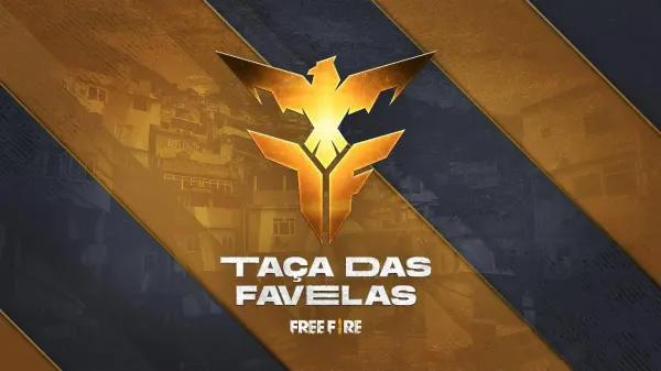 Notícia Free Fire: Final da Taça das Favelas Free Fire acontece neste sábado