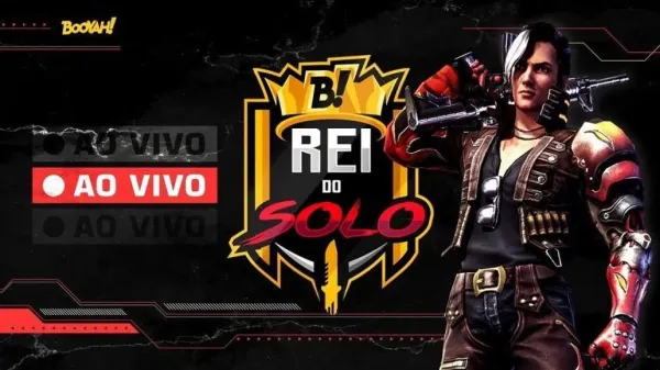 Final do Rei do Solo com Sharin, Japa e Nativa acontece neste sábado