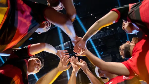 Notícia Free Fire: Flamengo anuncia volta ao Free Fire em parceria com a Medellin