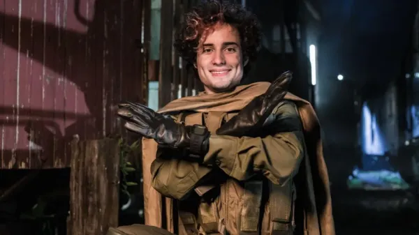 Notícia Free Fire: Fluxo anuncia ninexT como novo influenciador