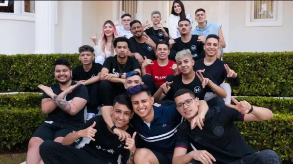 Flow completes 1 year of creation this Tuesday; Check the organization's history