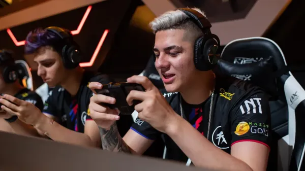 Notícia Free Fire: Fluxo confirma a saída de Godkill