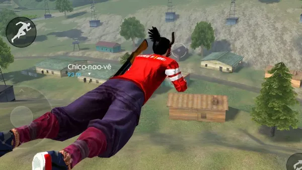 Free Fire 2018 APK reaparece y genera una alerta de prohibición.