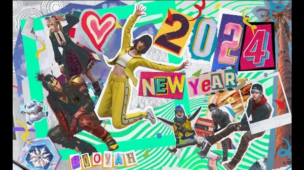 Notícia Free Fire: Free Fire 2024: Descubra se ainda Vale a Pena jogar o jogo mais Popular