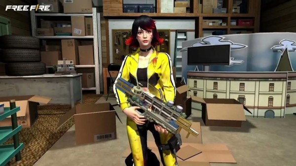 Notícia Free Fire: Free Fire: Adolescente de 12 anos gasta R$ 2 Mil e agride a Mãe em Minas Gerais