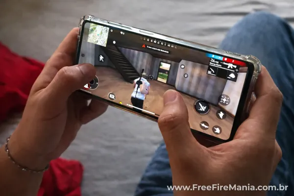 ¿Free Fire es oficial en Amazon? Entiende qué es realmente.