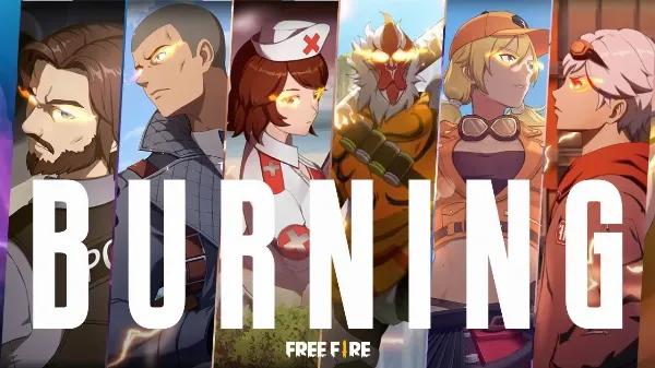 Free Fire Anime: Garena anuncia la adaptación global del popular juego móvil